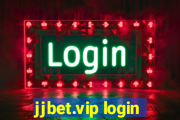 jjbet.vip login